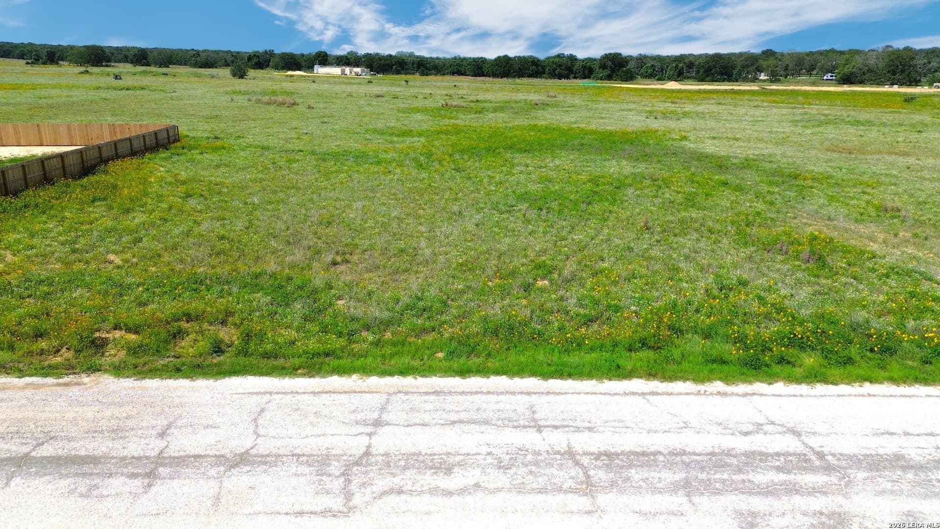 0.23 acres in Wilson County