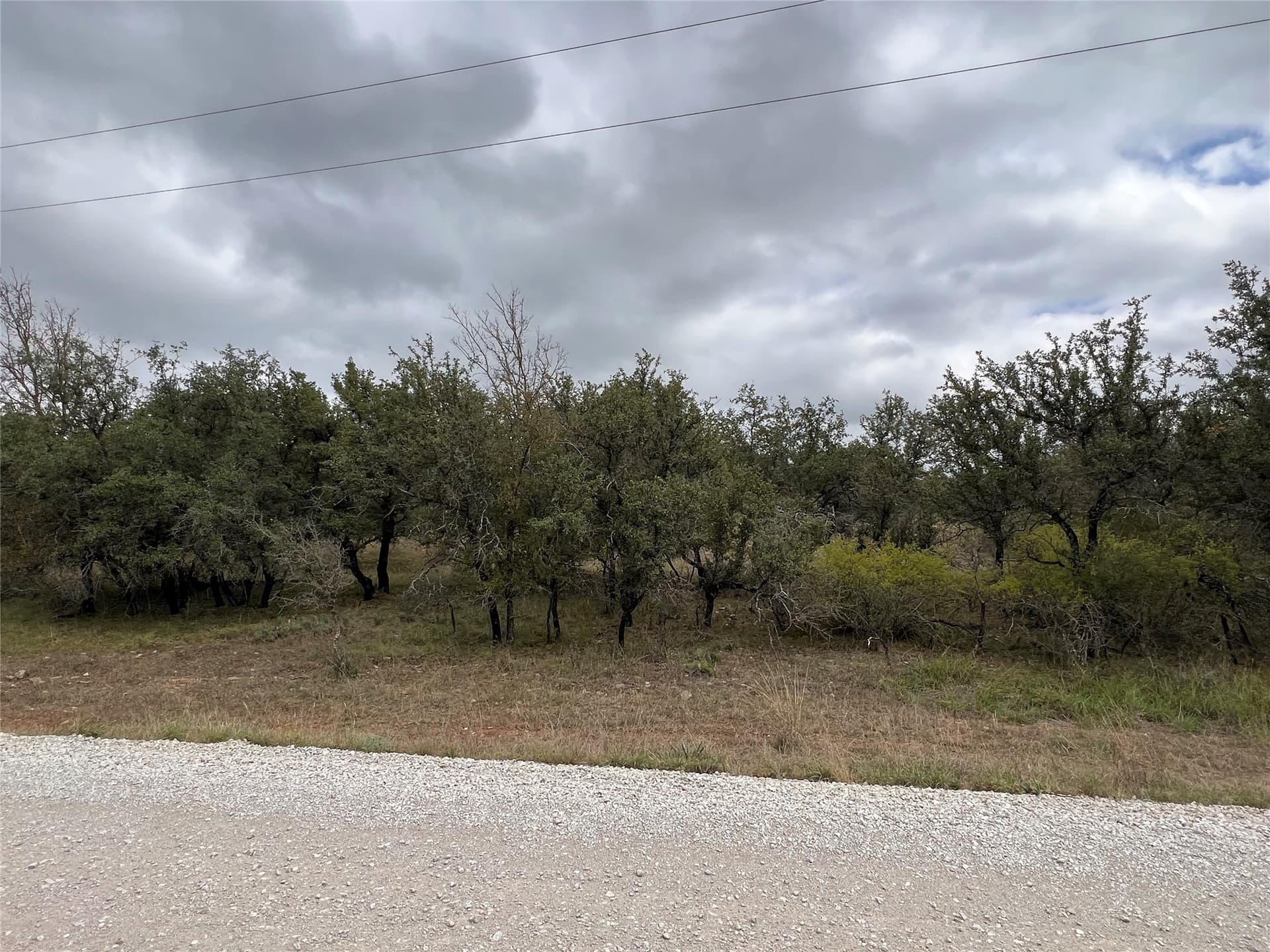 0.54 acres in Brown County