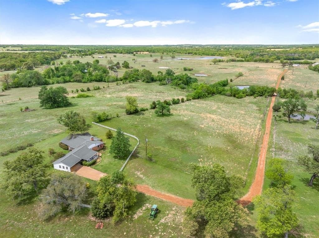66.89 acres in Van Zandt County