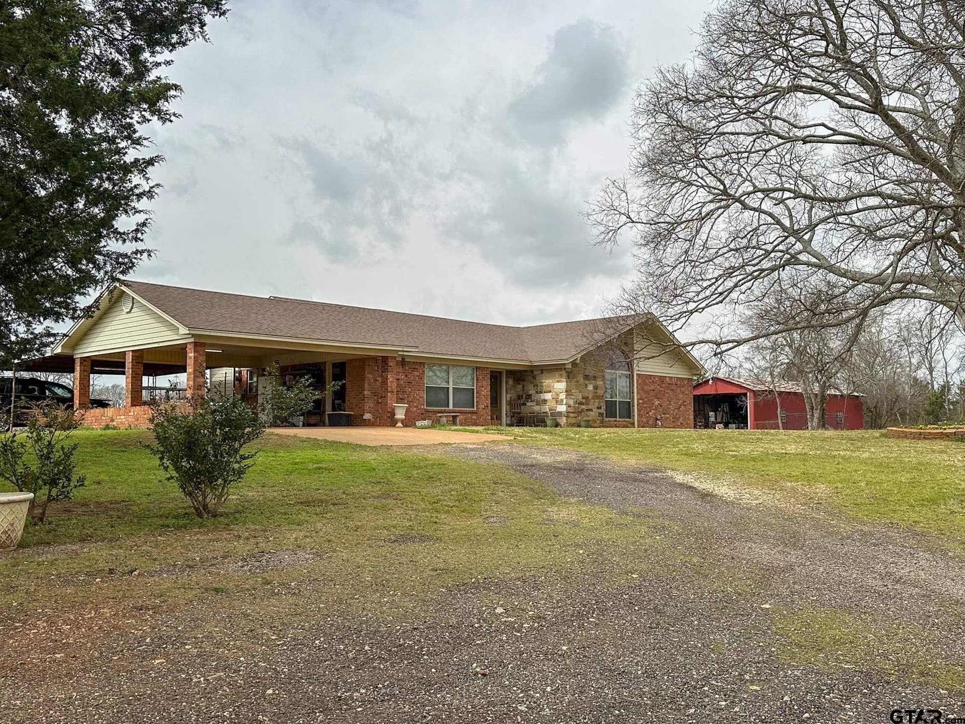 12.53 acres in Cherokee County