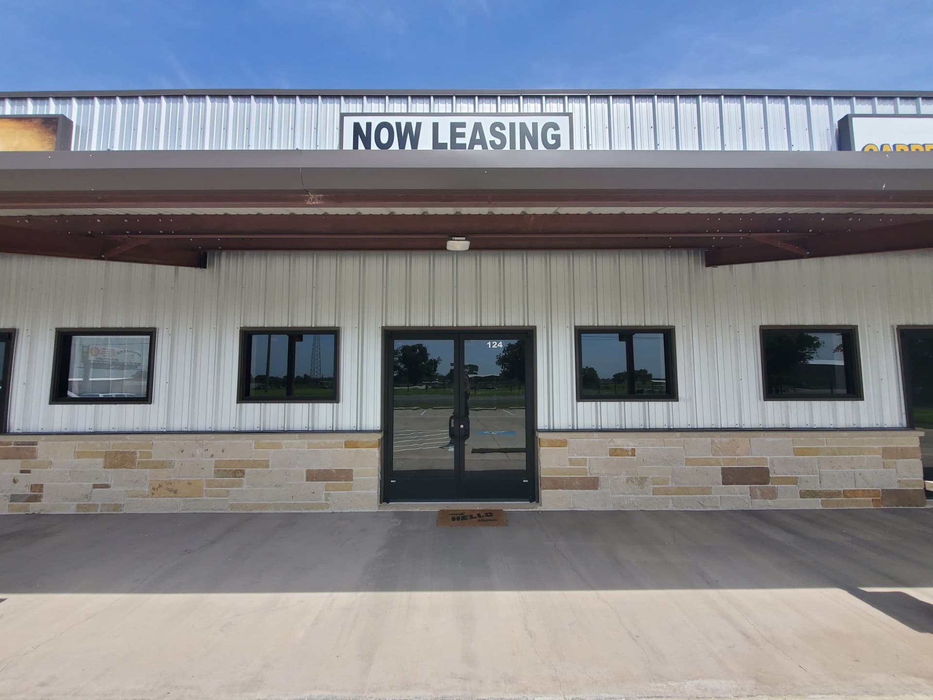 20.48 acres in Hood County
