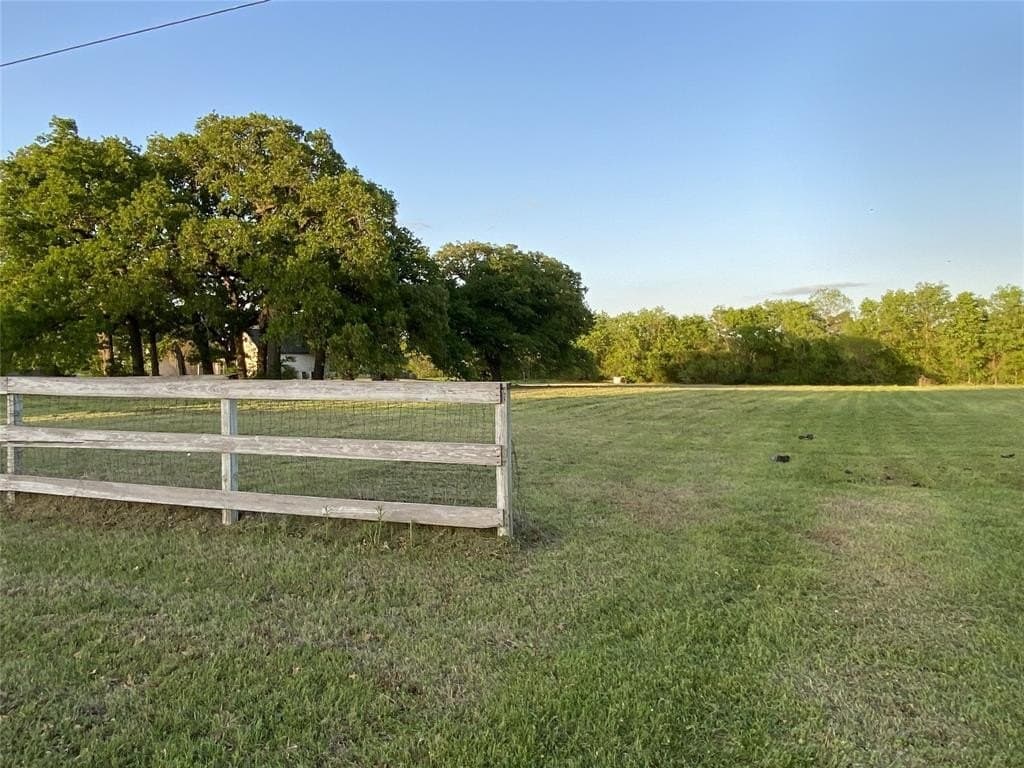 2.52 acres in Cooke County