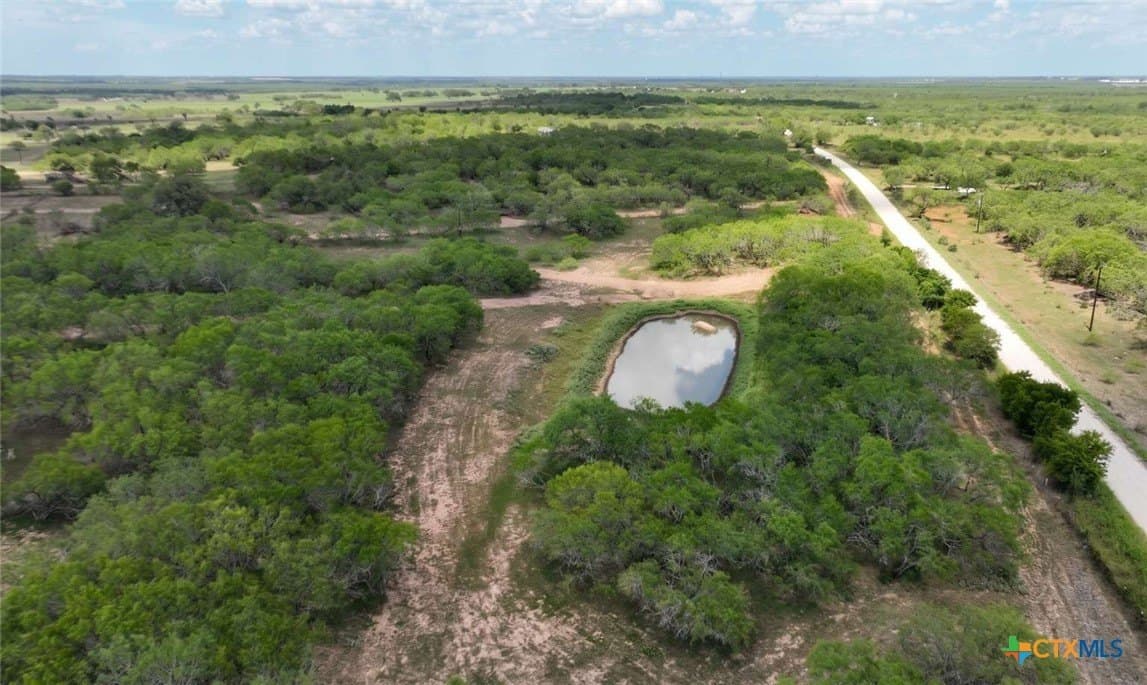 10 acres in Wilson County