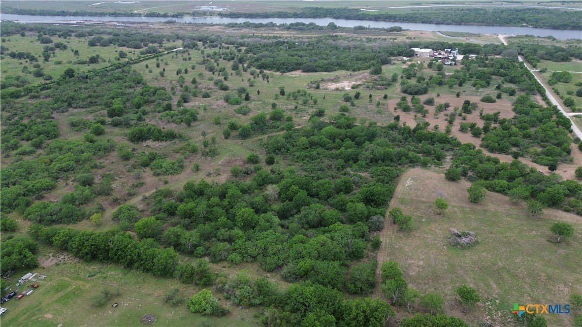 38 acres in Jackson County