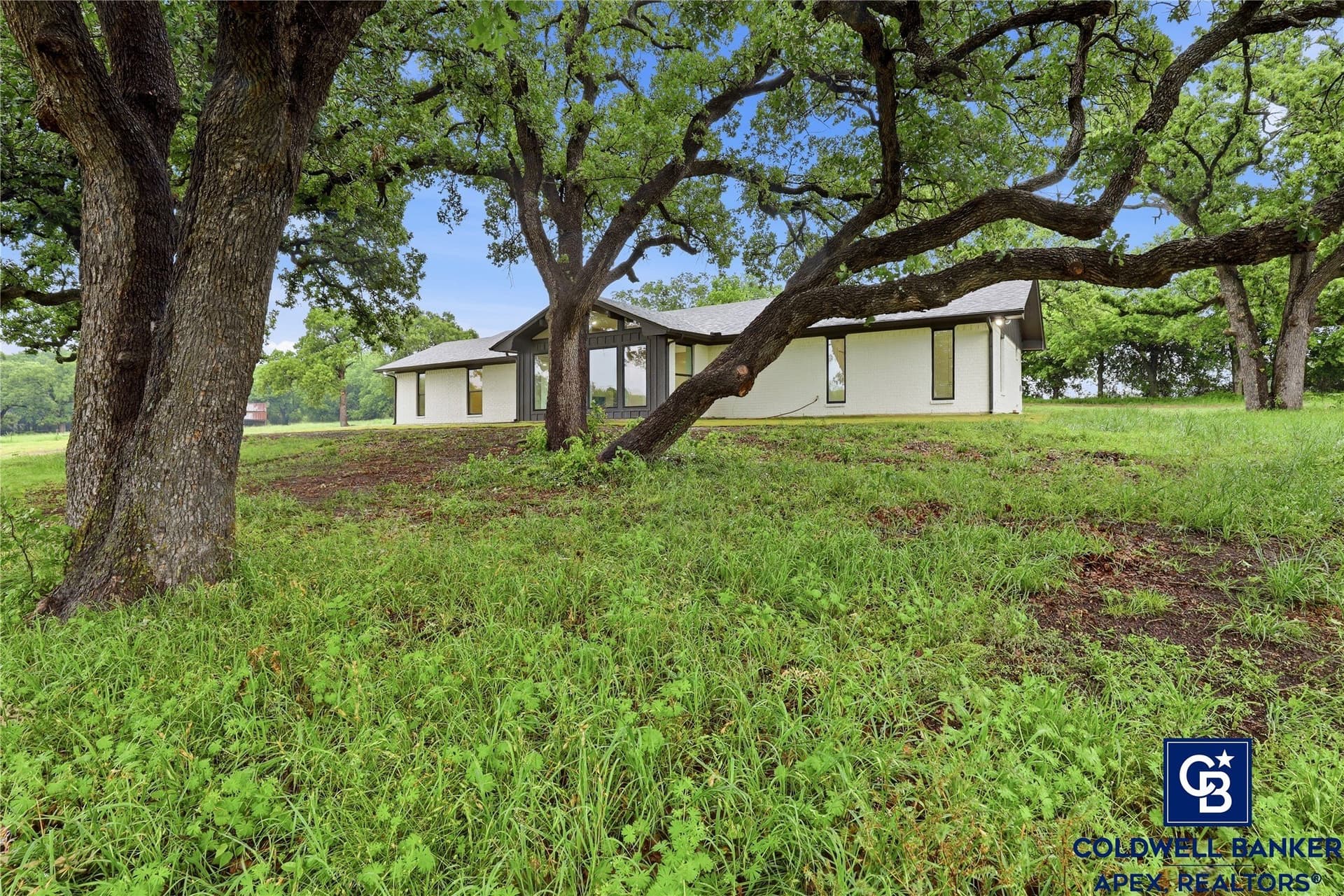 47.05 acres in Hill County