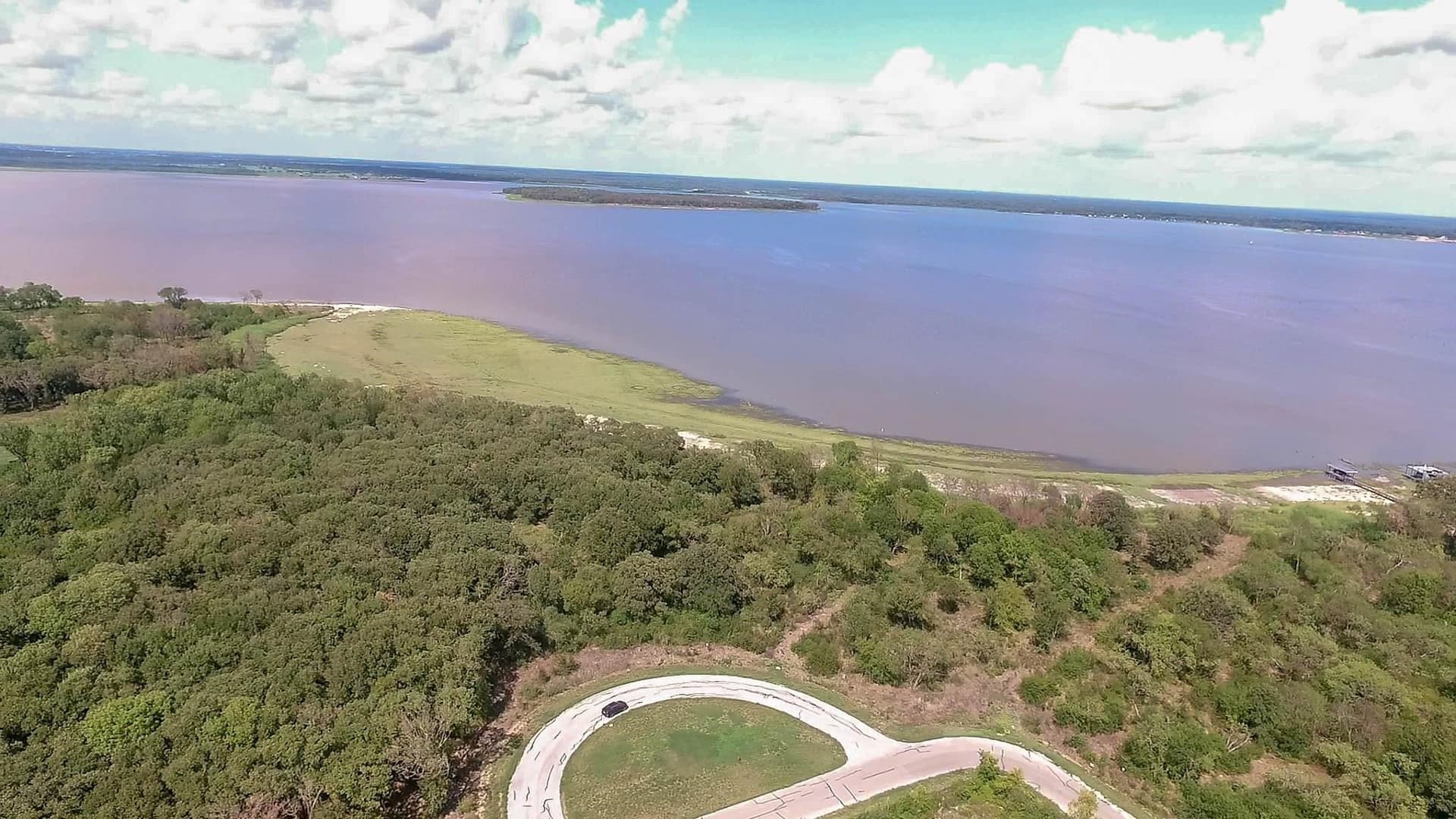 1.75 acres in Kaufman County
