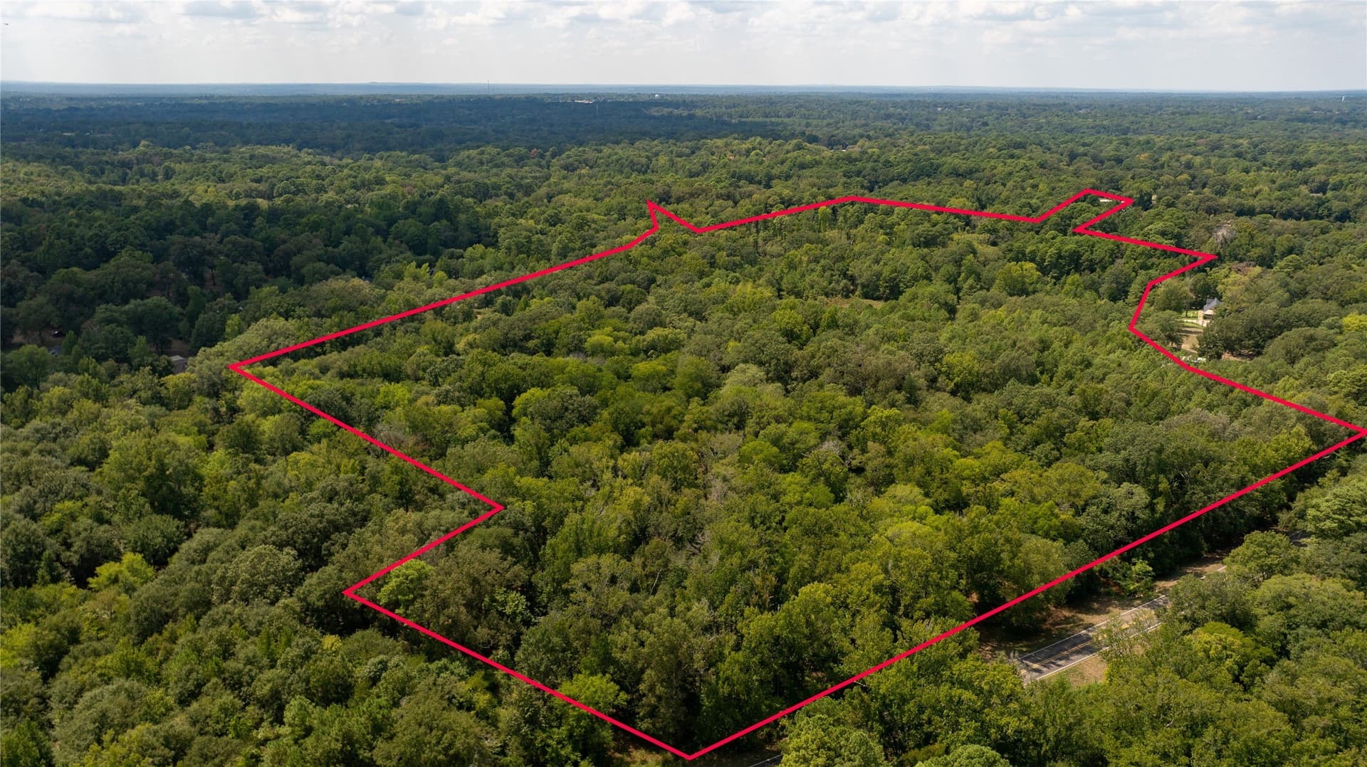 42.11 acres in Gregg County