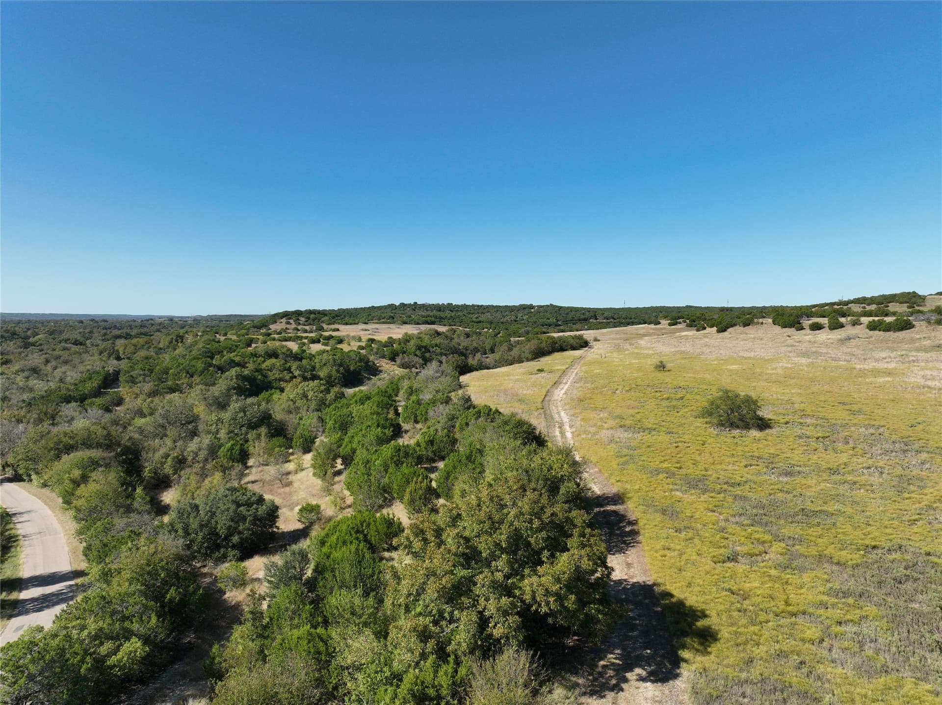 180.82 acres in Hood County