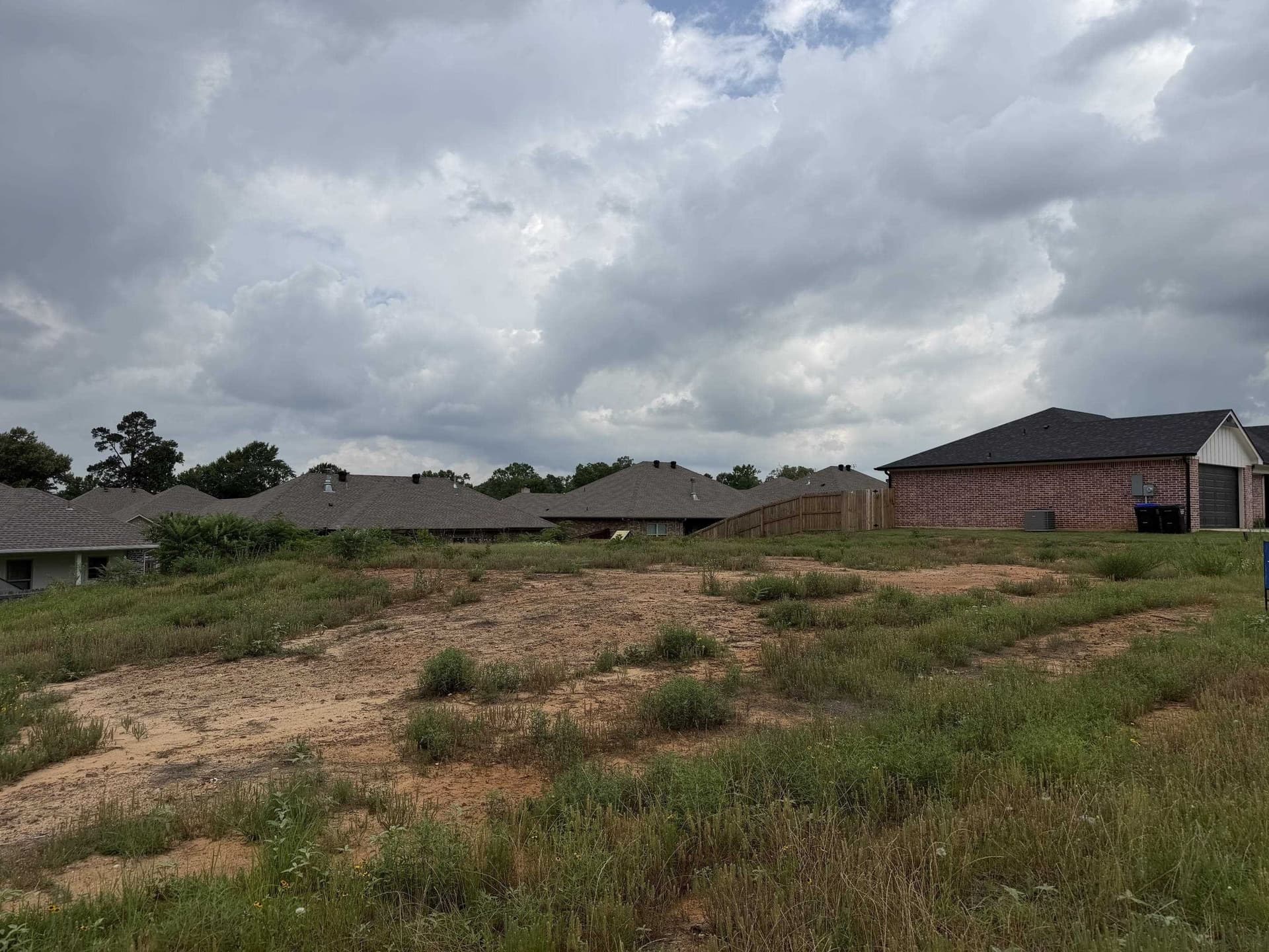 0.39 acres in Gregg County