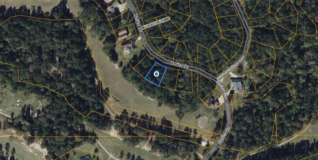 0.22 acres in Texas County