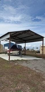 0.15 acres in Texas County