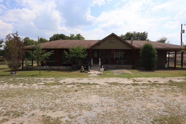 13.91 acres in Fannin County
