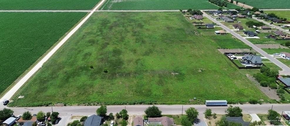 22.35 acres in Willacy County