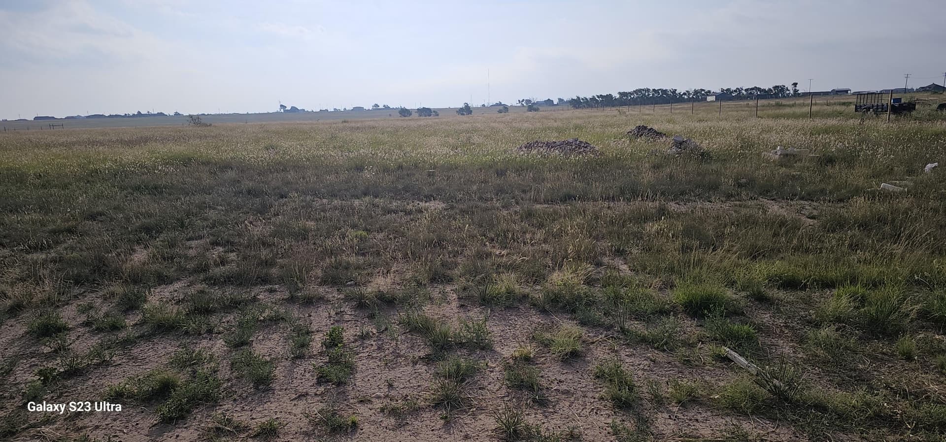 10 acres in Lubbock County