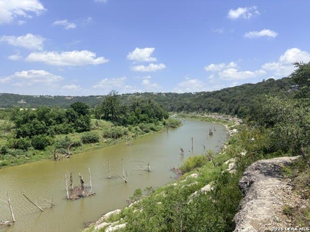 1.22 acres in Comal County