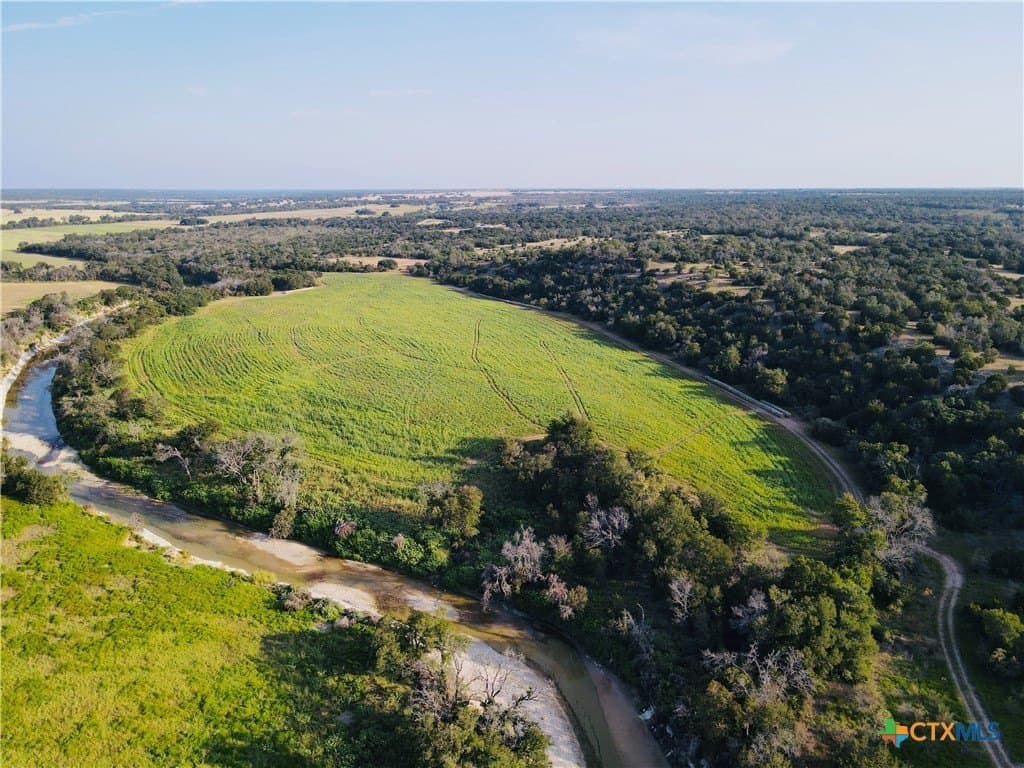 125 acres in Coryell County