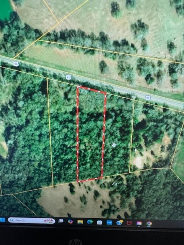 4.53 acres in FREESTONE County
