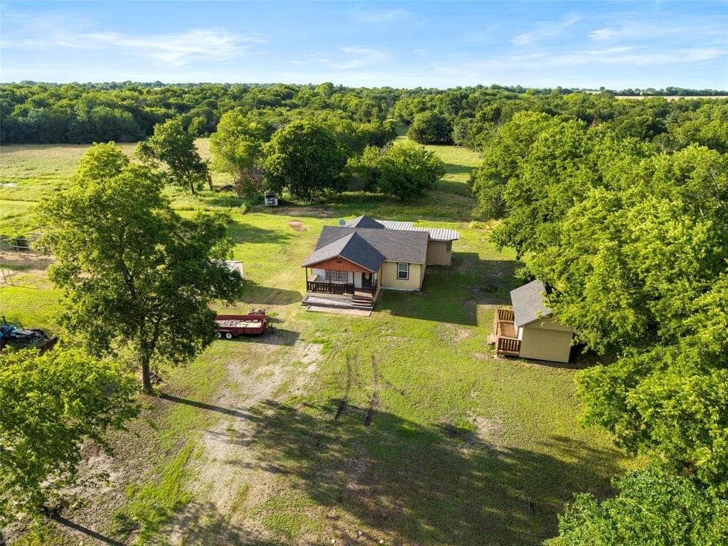 26.12 acres in Collin County