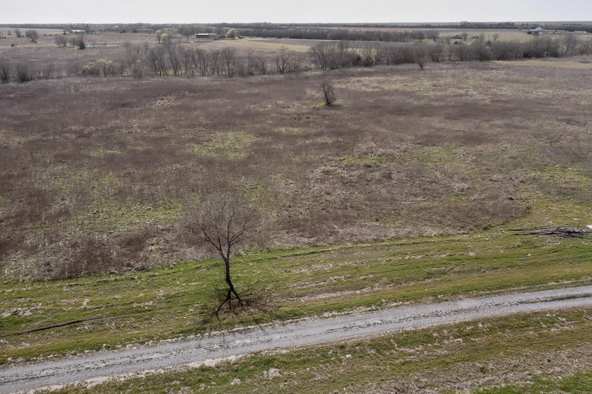 4.01 acres in Delta County