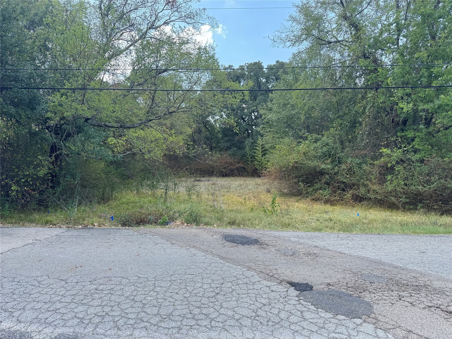0.16 acres in Henderson County