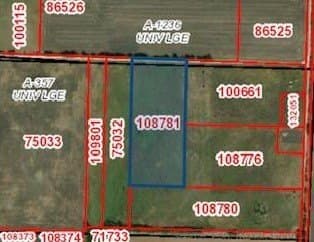 10.32 acres in Fannin County