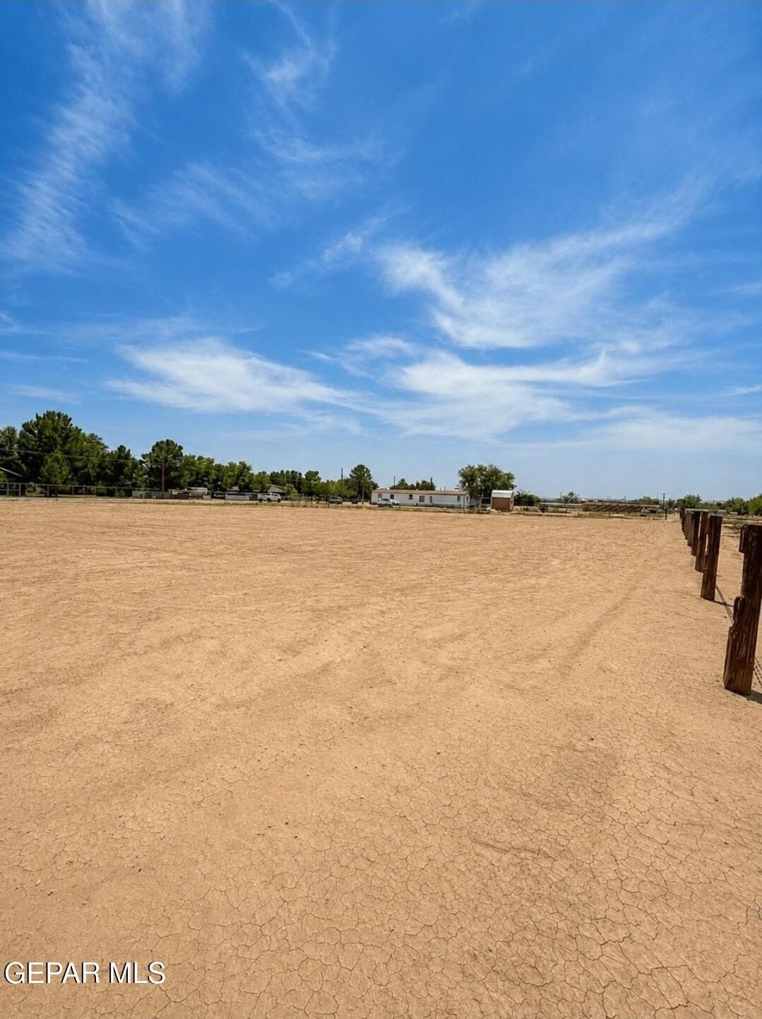 1 acres in El Paso County