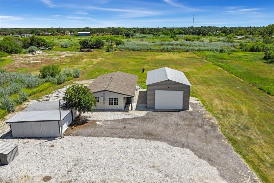 93,045 acres in San Patricio County