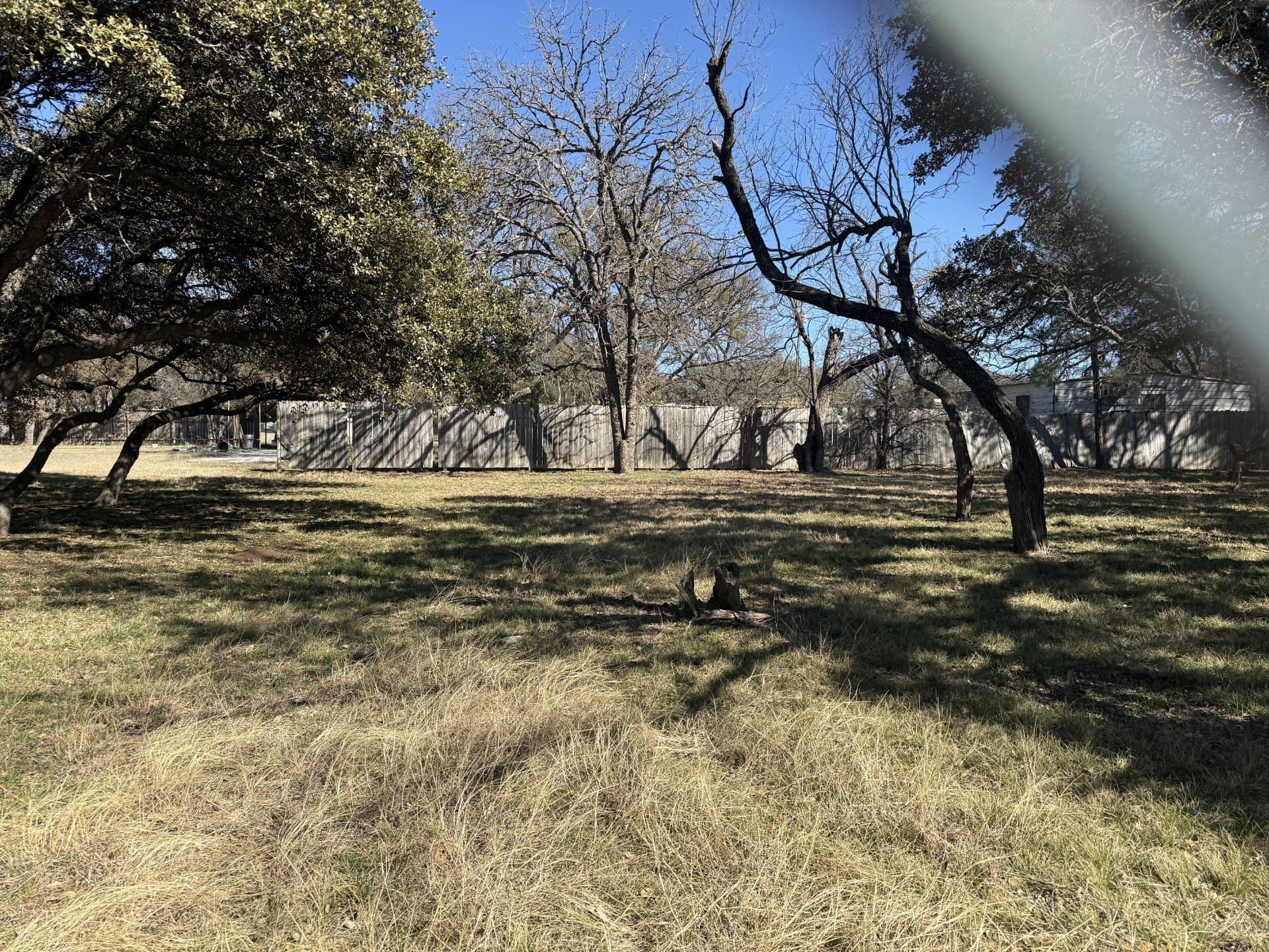 0.06 acres in Brown County