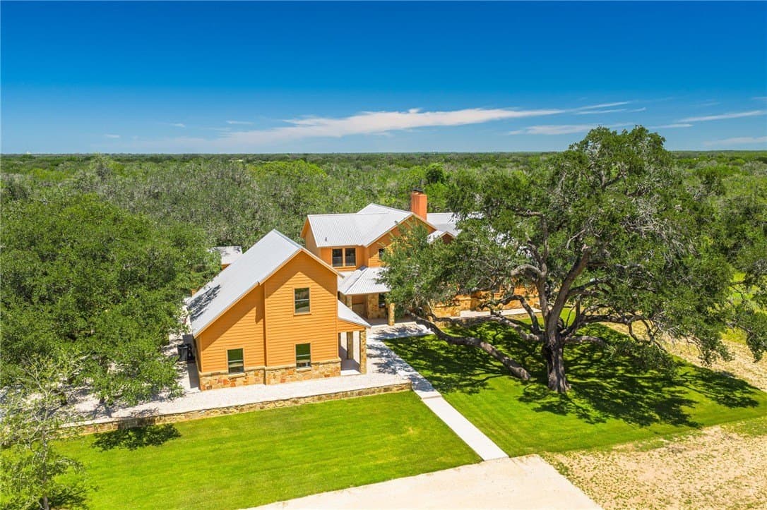 0 acres in Atascosa County