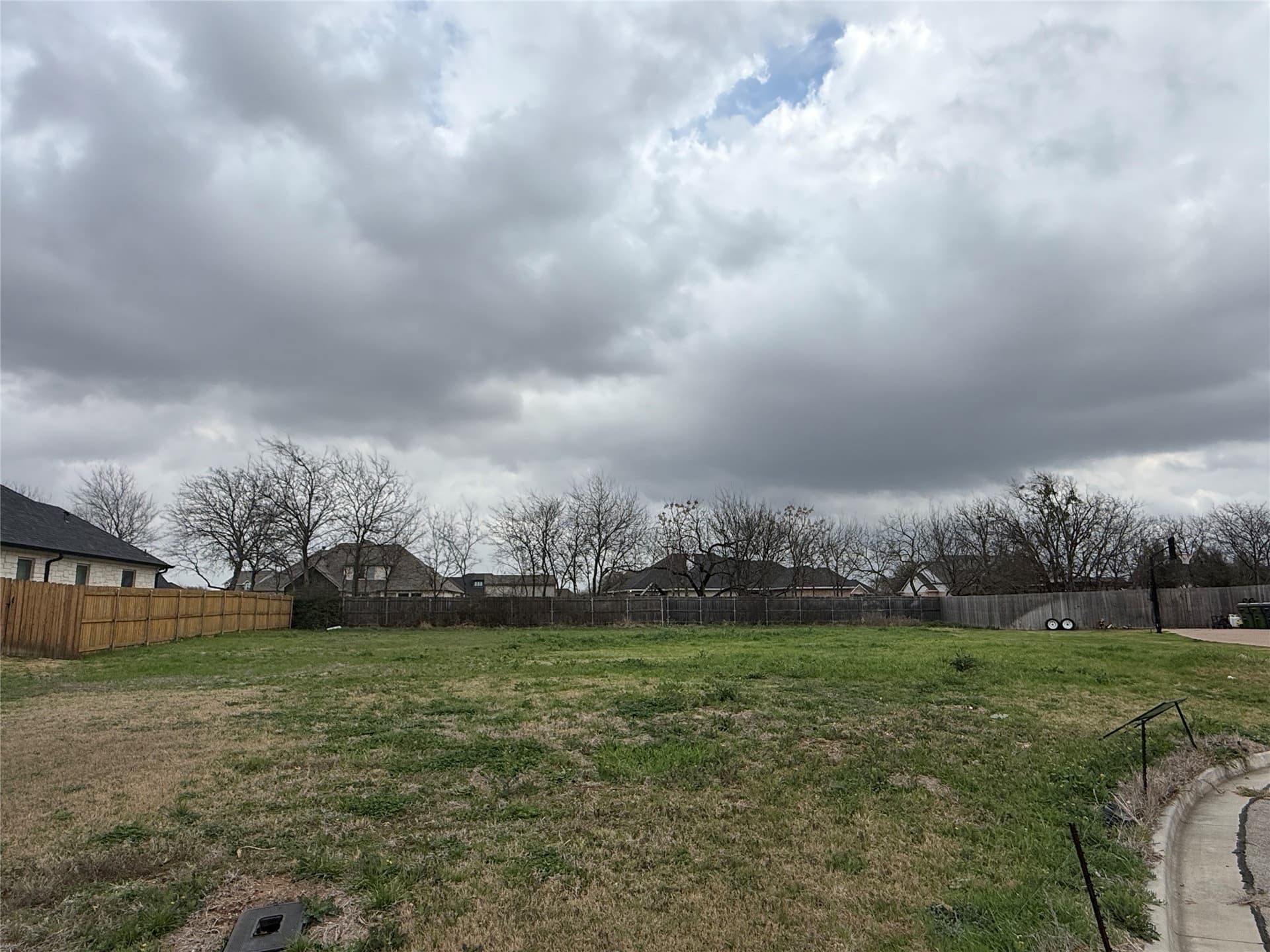 0.32 acres in McLennan County