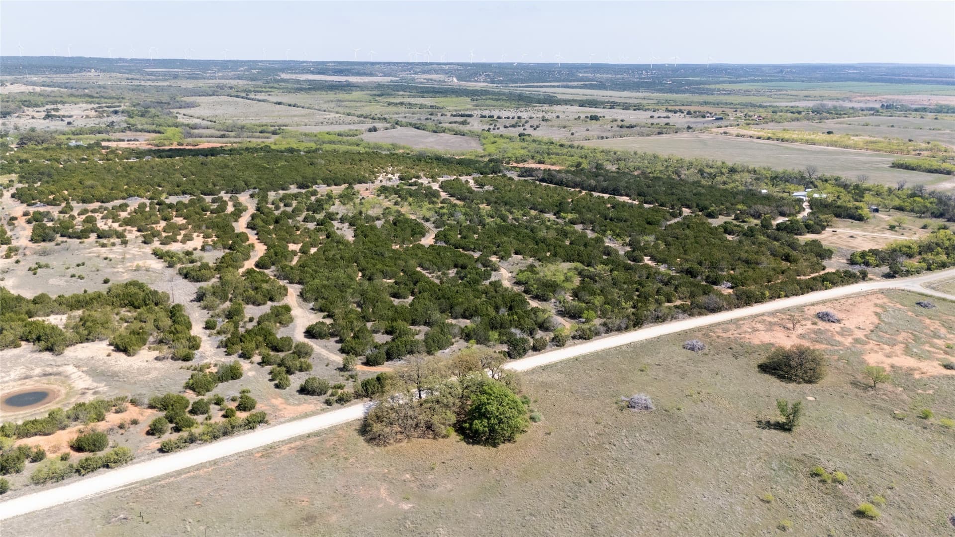 17.71 acres in Taylor County