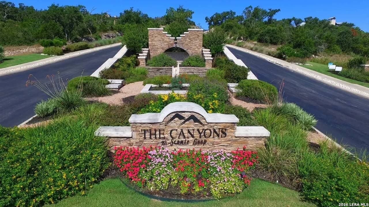 1.23 acres in Bexar County