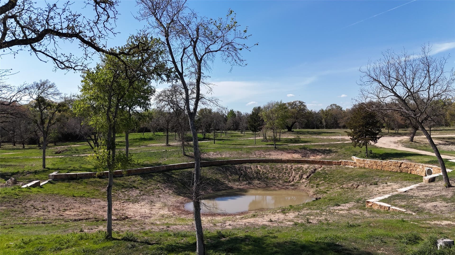 10.28 acres in Parker County