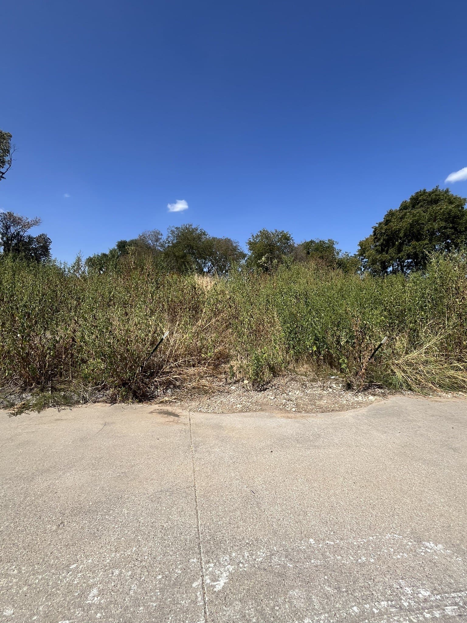 0.43 acres in Tarrant County