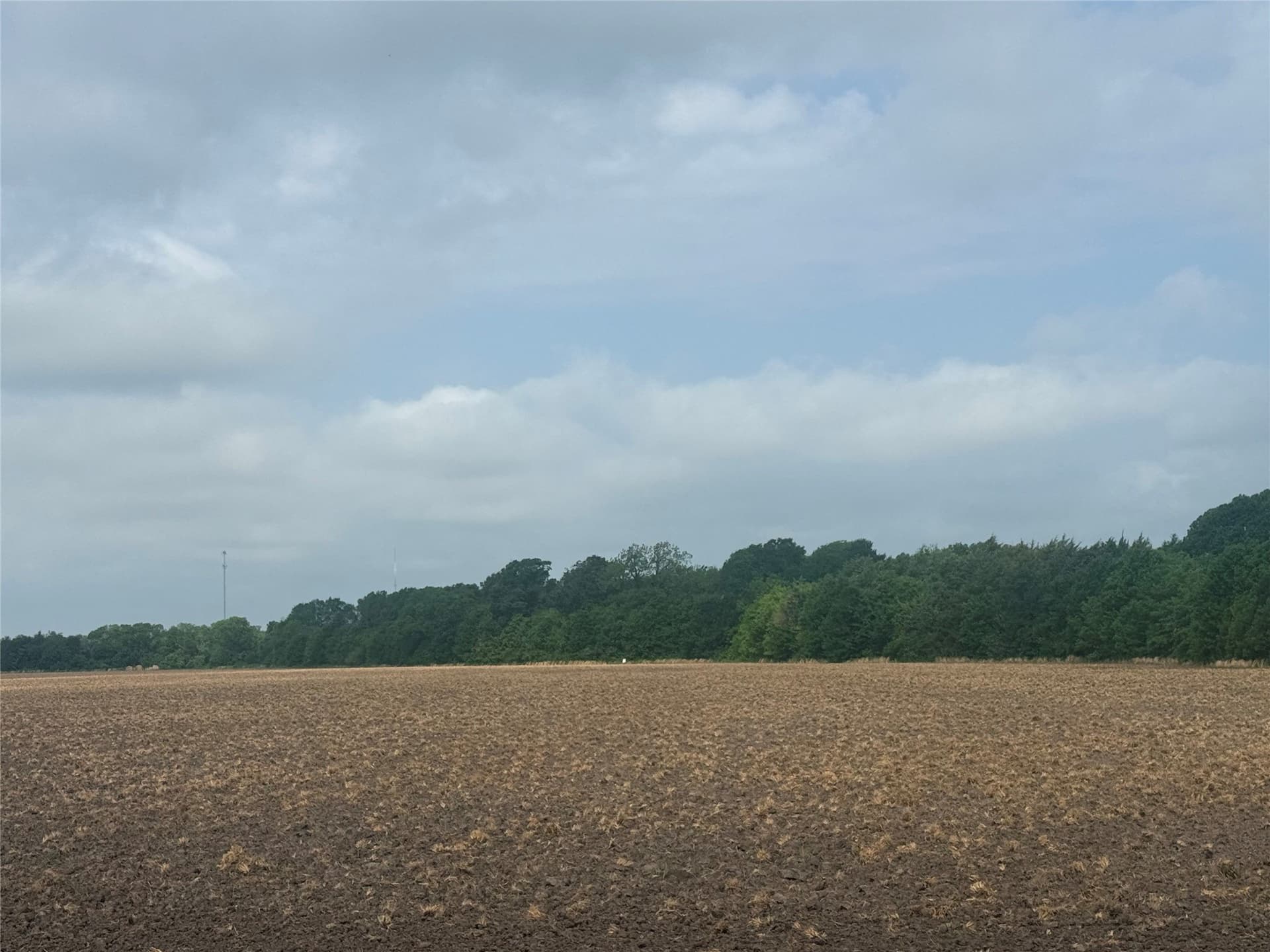 19.78 acres in Fannin County