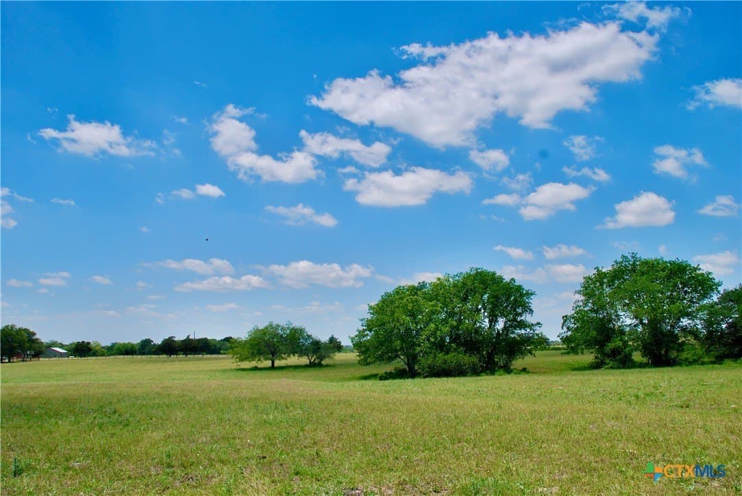 11.8 acres in Fayette County