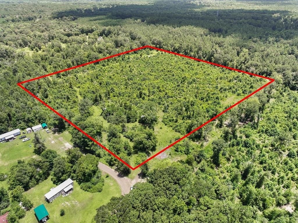 16.67 acres in Texas County