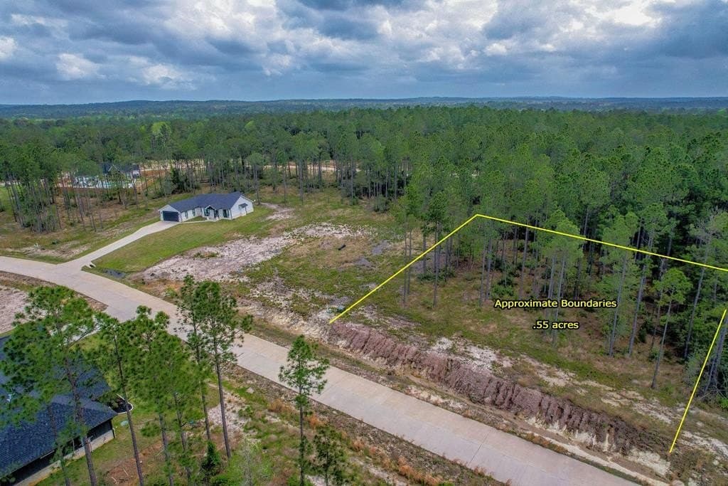 0.55 acres in Texas County
