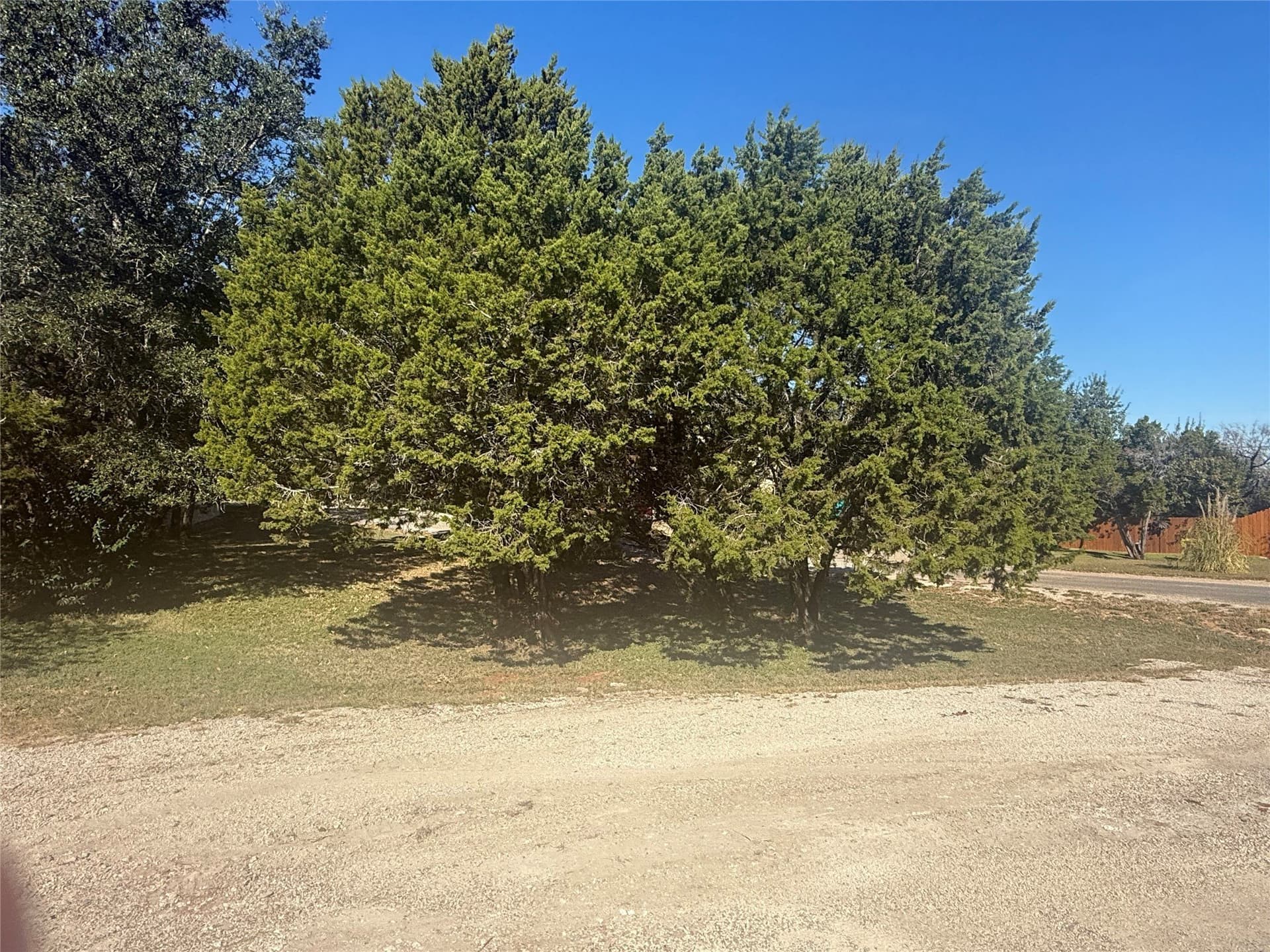 0.14 acres in Hill County