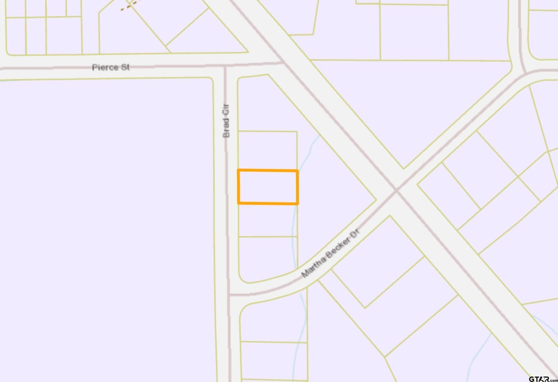 0 acres in Smith County