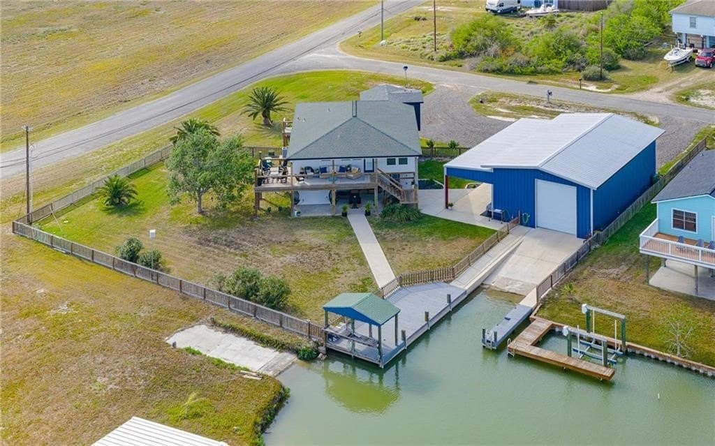 29,621 acres in Aransas County