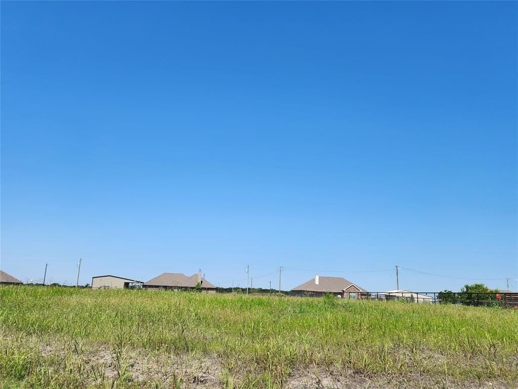 1 acres in Hunt County
