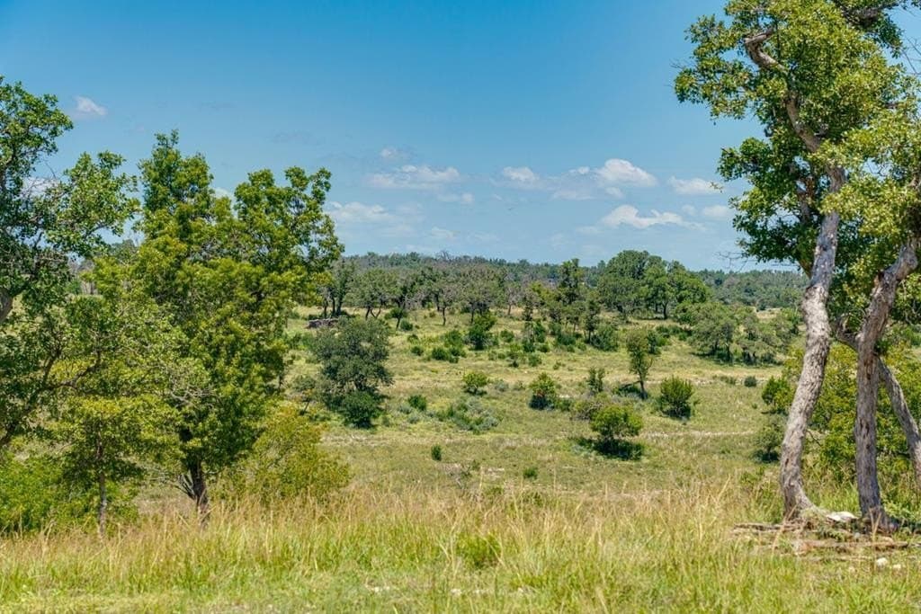 7.88 acres in Gillespie County