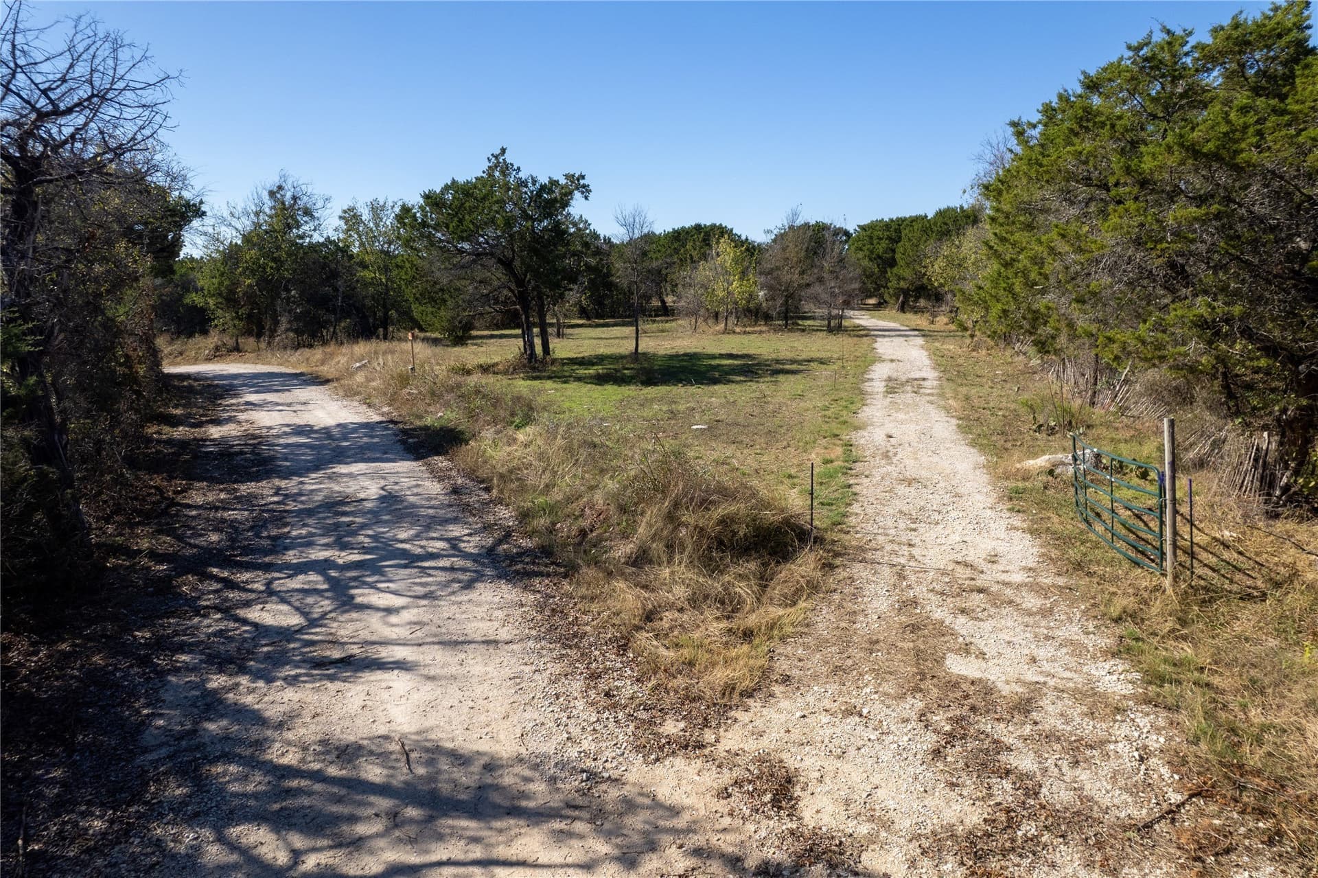 3.11 acres in Coryell County