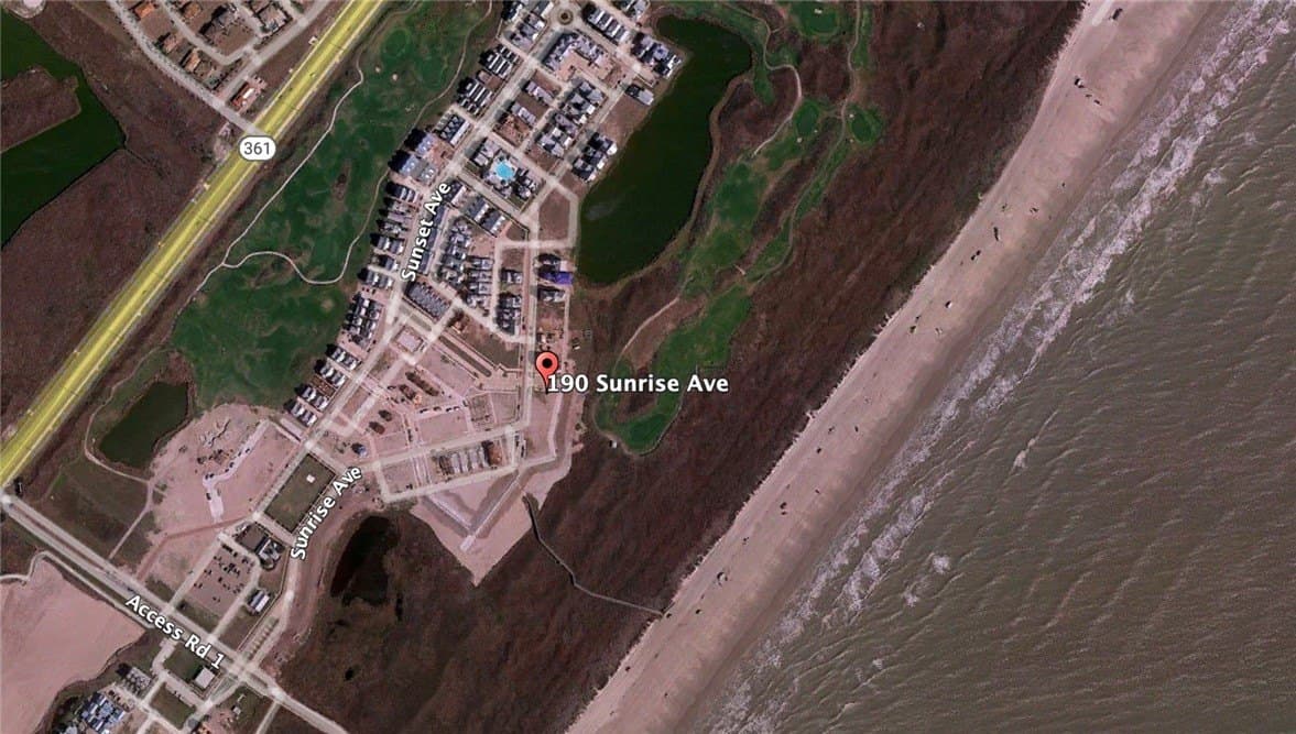 0 acres in Nueces County