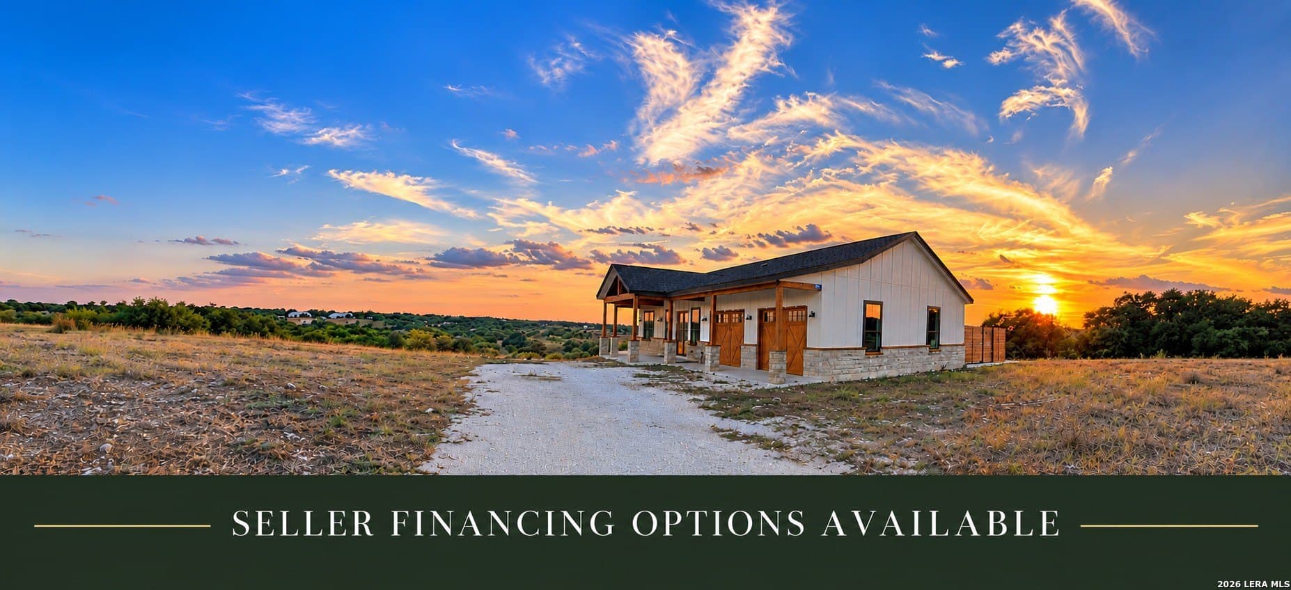 12.77 acres in Blanco County