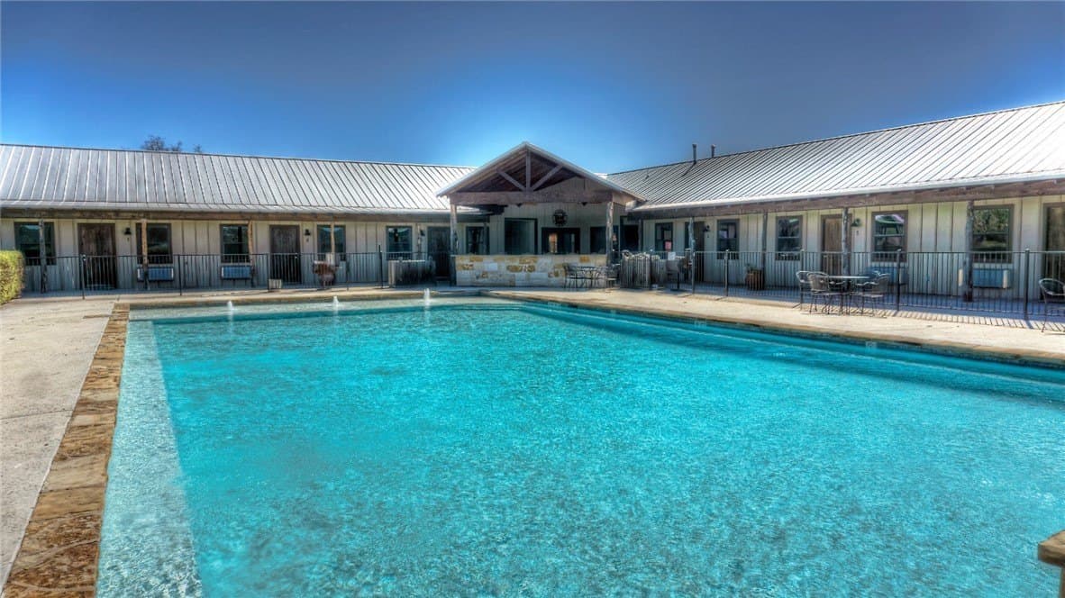 223.4 acres in Uvalde County