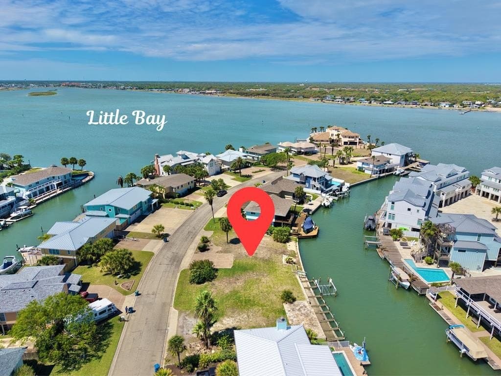 0.14 acres in Texas County