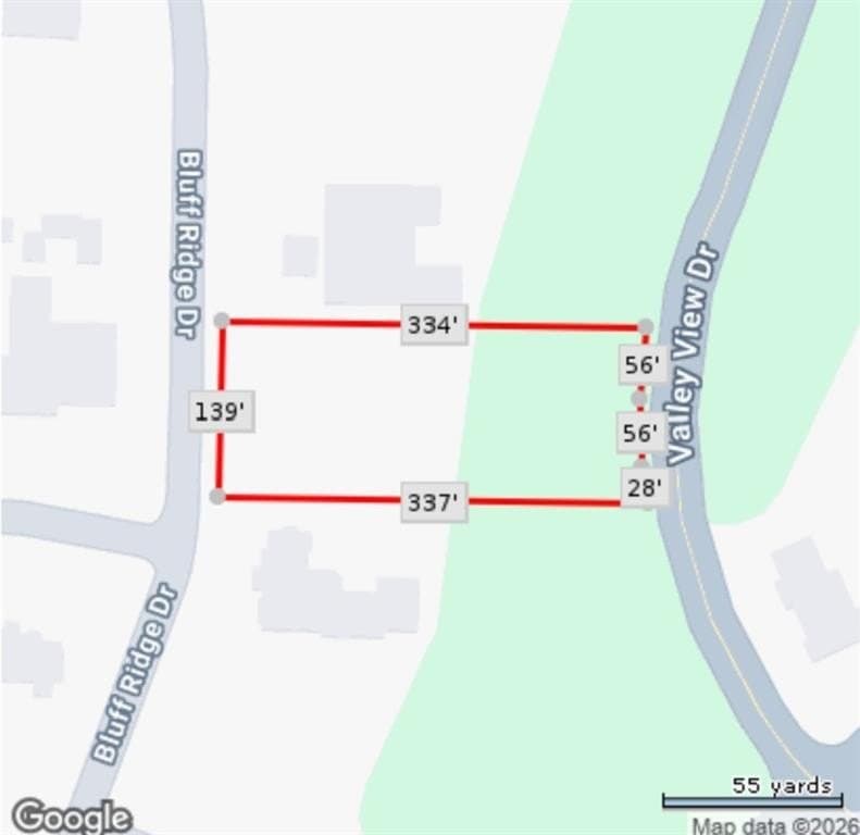 1.06 acres in Dallas County