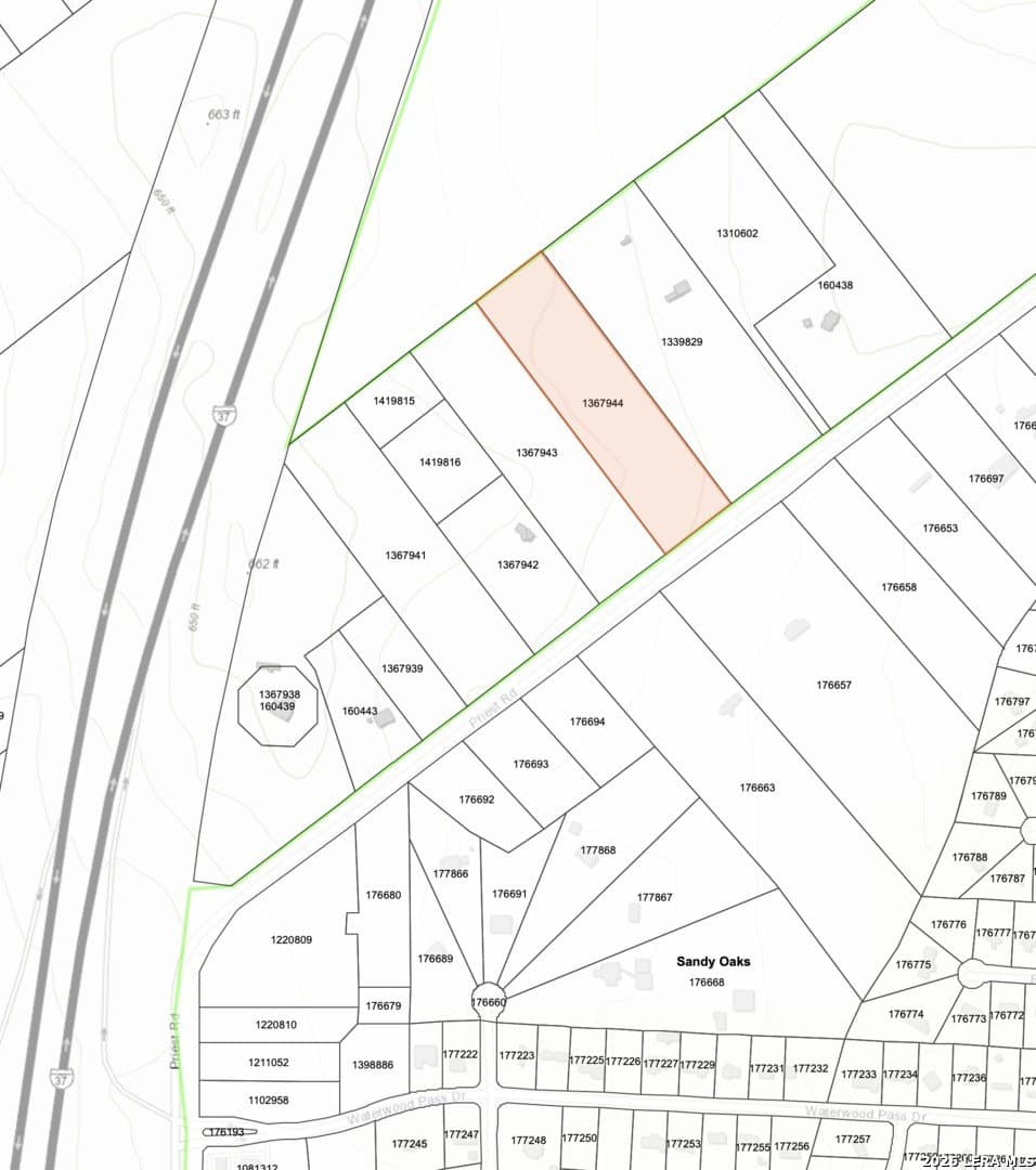 5.04 acres in Bexar County
